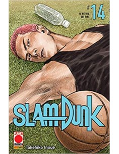 SLAM DUNK 14 (di 20)