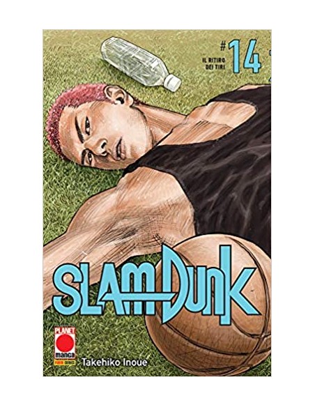 SLAM DUNK 14 (di 20)