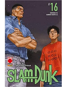 SLAM DUNK 16 (di 20)