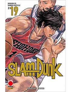 SLAM DUNK 19 (di 20)