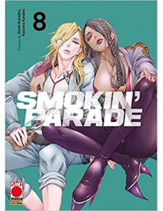 SMOKIN` PARADE 8 (di 10)