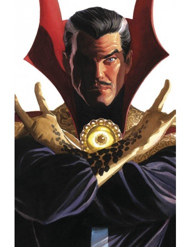 AVENGERS 137 CLASSIC VARIANT DI ALEX ROSS - AVENGERS 33