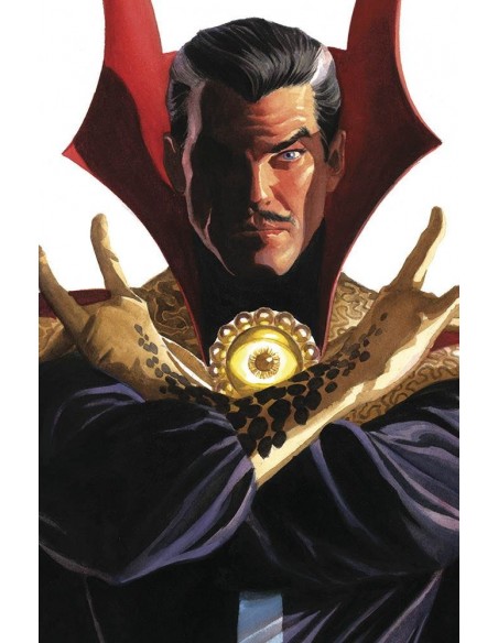 AVENGERS 137 CLASSIC VARIANT DI ALEX ROSS - AVENGERS 33