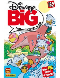 DISNEY BIG 162