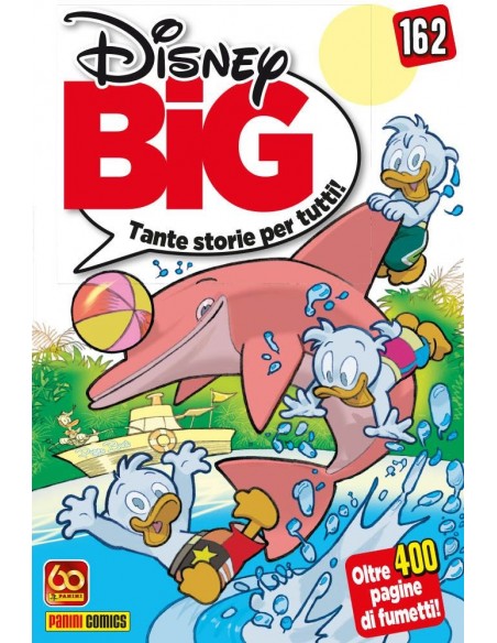 DISNEY BIG 162