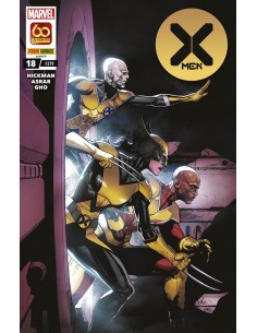GLI INCREDIBILI X-MEN 379 - X-MEN 18