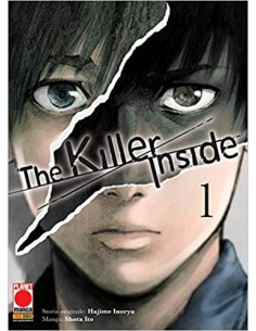 THE KILLER INSIDE 1 (di 11)