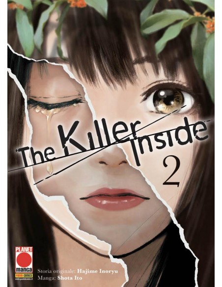 THE KILLER INSIDE 2 (di 11)