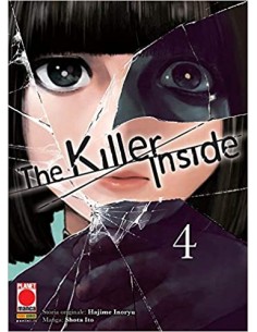 THE KILLER INSIDE 4 (di 11)