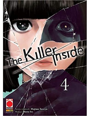 THE KILLER INSIDE 4 (di 11)