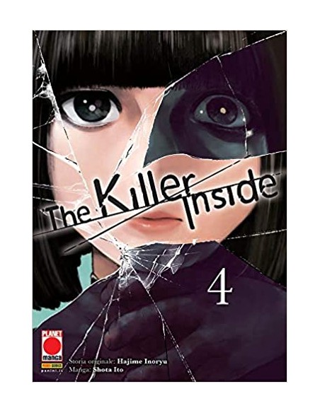 THE KILLER INSIDE 4 (di 11)
