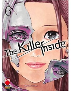 THE KILLER INSIDE 6 (di 11)
