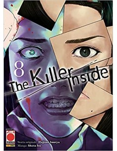 THE KILLER INSIDE 8 (di 11)