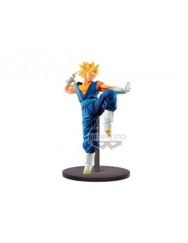 DRAGON BALLS SON GOKU FES SS VEGITO