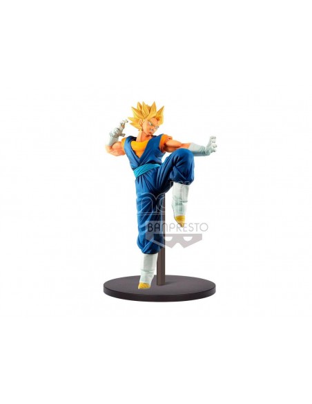 DRAGON BALLS SON GOKU FES SS VEGITO