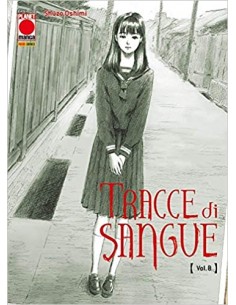 TRACCE DI SANGUE 8 (di 17)