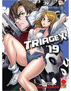 TRIAGE X 19