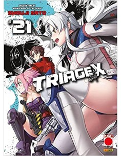 TRIAGE X 21