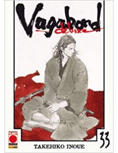 VAGABOND DELUXE RISTAMPA 33
