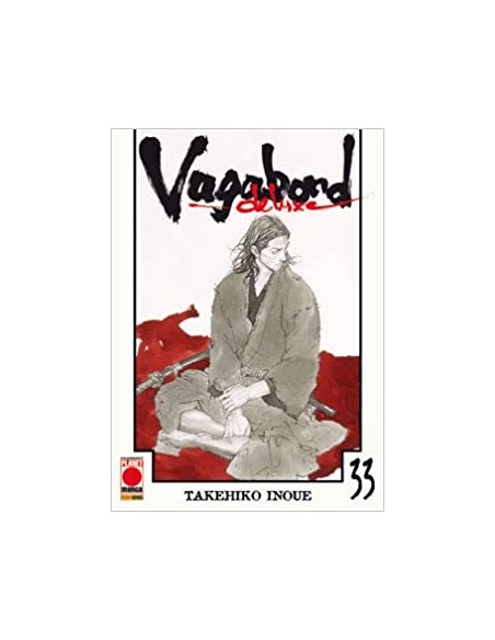 VAGABOND DELUXE RISTAMPA 33