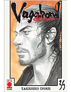 VAGABOND DELUXE RISTAMPA 35