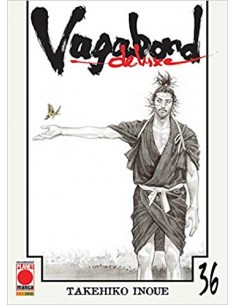 VAGABOND DELUXE RISTAMPA 36