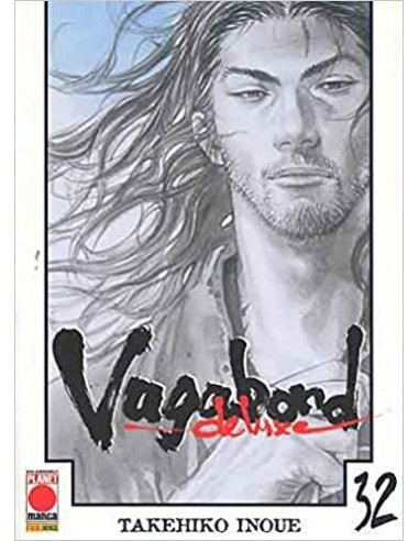 VAGABOND DELUXE RISTAMPA 32