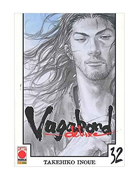 VAGABOND DELUXE RISTAMPA 32