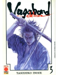 VAGABOND DELUXE SECONDA RISTAMPA 3