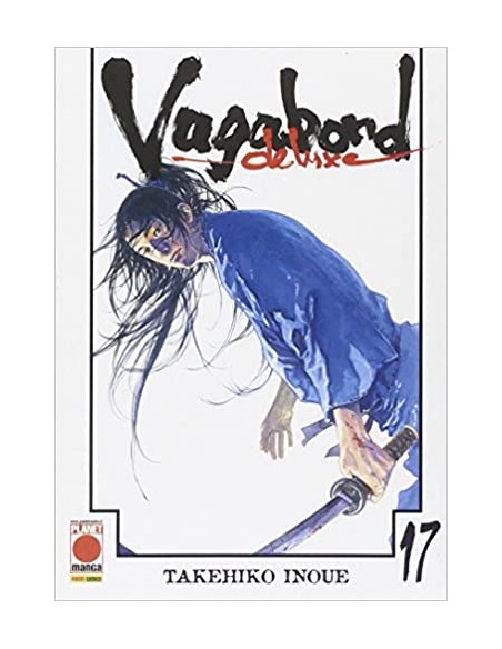 VAGABOND DELUXE! RISTAMPA 17