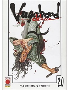 VAGABOND DELUXE! RISTAMPA 20