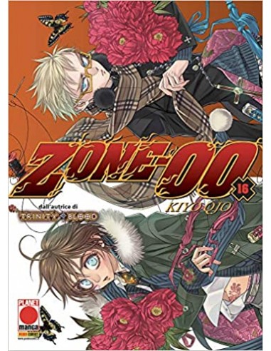 ZONE 00 16