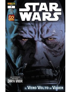 STAR WARS 75 - STAR WARS 7