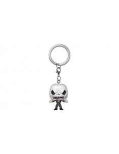 DISNEY - NIGHTMARE BEFORE CHRISTMAS - JACK (SCARY FACE) -...