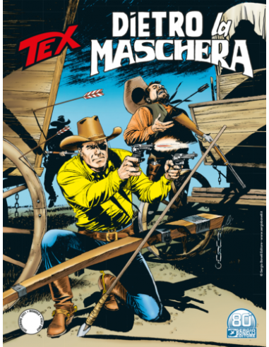 TEX 731