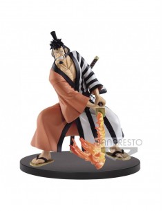 ONE PIECE KIN EOMN FIGURE