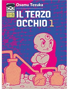IL TERZO OCCHIO 1 (di 7) - OSAMUSHI COLLECTION