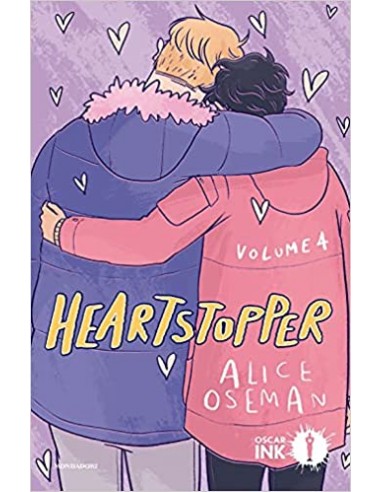 HEARTSTOPPER 4