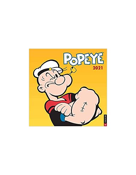 I PROTAGONISTI DEL FUMETTO ITALIANO 11 - BRACCIO DI FERRO