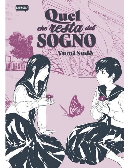 QUEL CHE RESTA DEL SOGNO