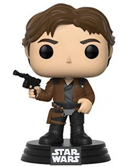 STAR WARS HAN SOLO - POP 238