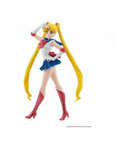 SAILOR MOON - HGIF PRETTY GUARDIAN SAILOR MOON...