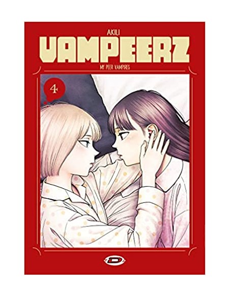 VAMPEERZ 4