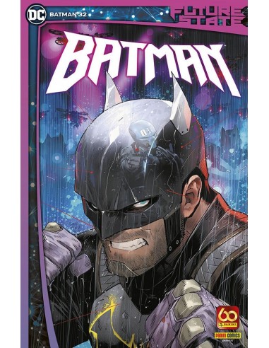BATMAN 32