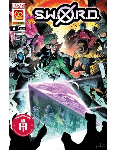 SWORD 6