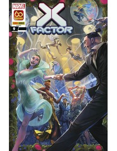 X-FACTOR 9