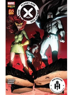 X-MEN GALA INFERNALE - MARVEL MINISERIE 252