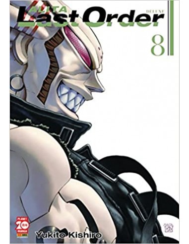 ALITA LAST ORDER DELUXE 8