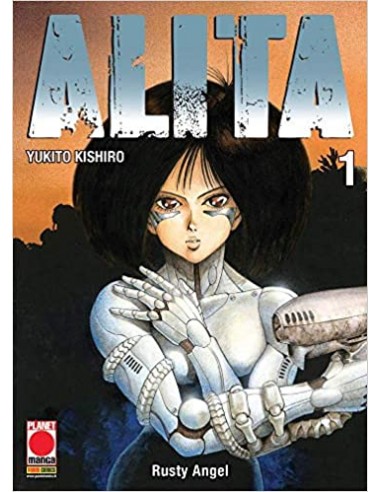 ALITA RISTAMPA 1