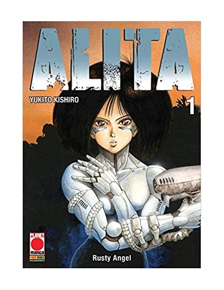 ALITA RISTAMPA 1